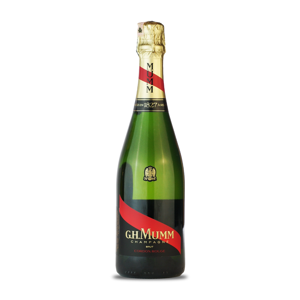 Mumm Gordon Ruge Brut