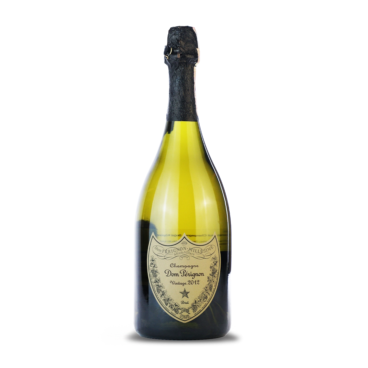 Dom Perignon Brut Vintage 2012
