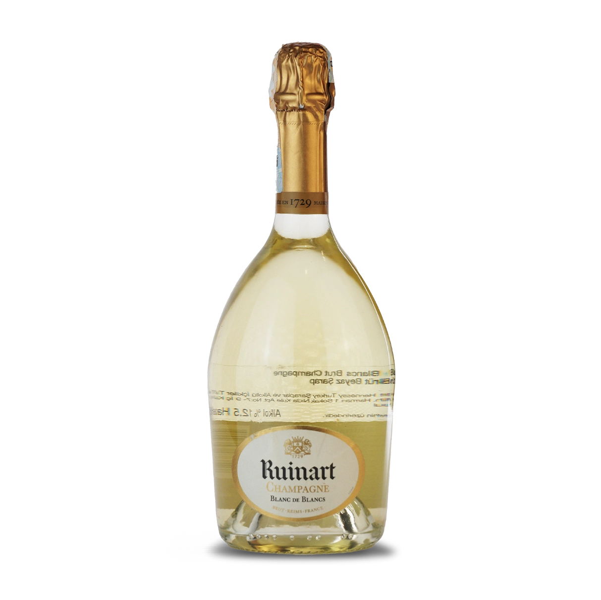 Ruinart Blanc De Blanc